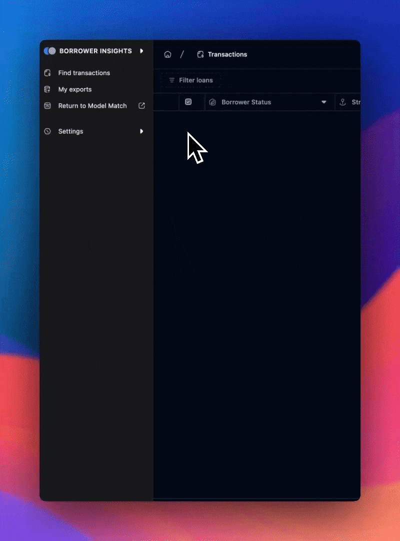 add-equity-filter