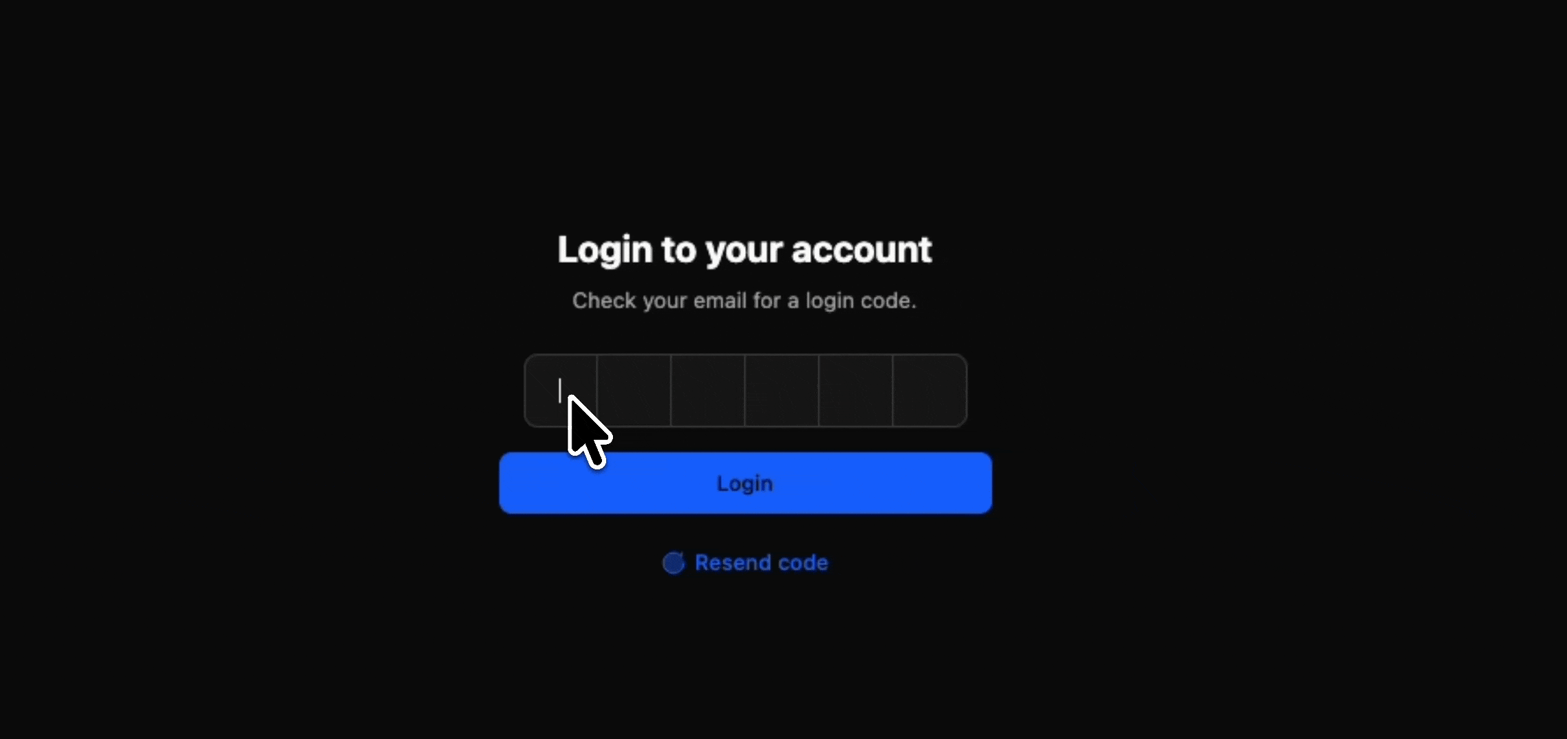borrower-insights-enter-code