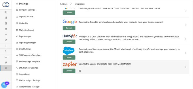 click-salesforce