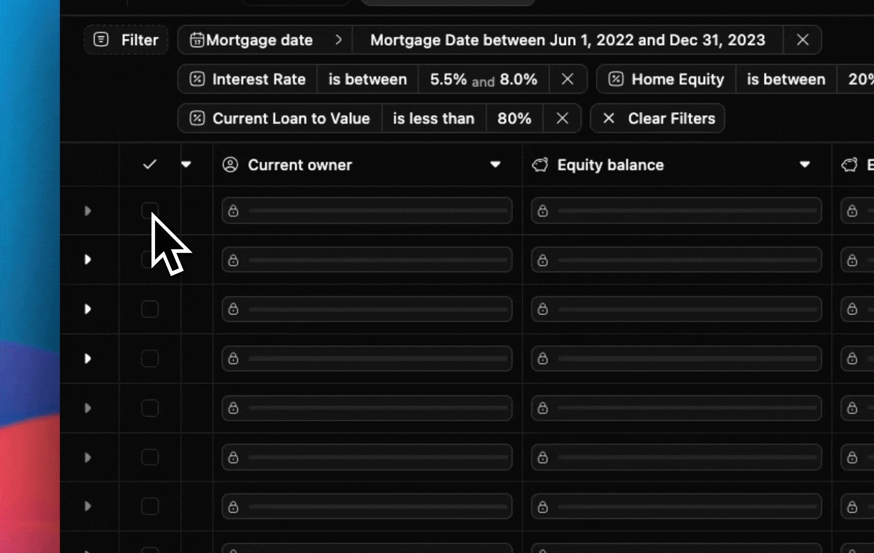 enrich loans