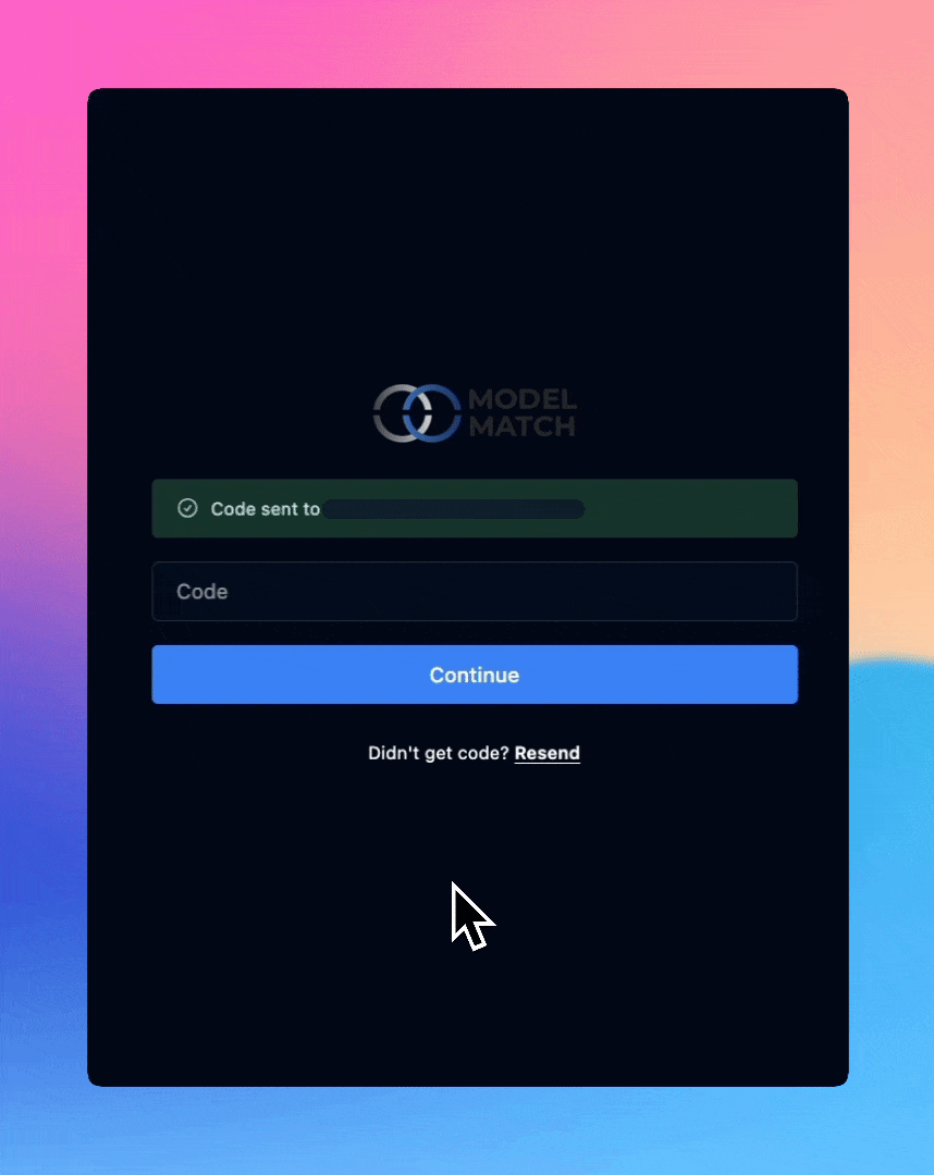 enter-code